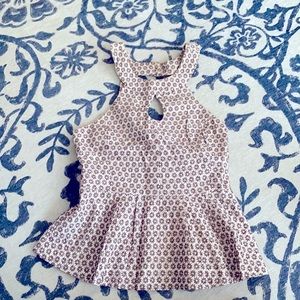 Anthropologie- Vanessa Virginia petite 8